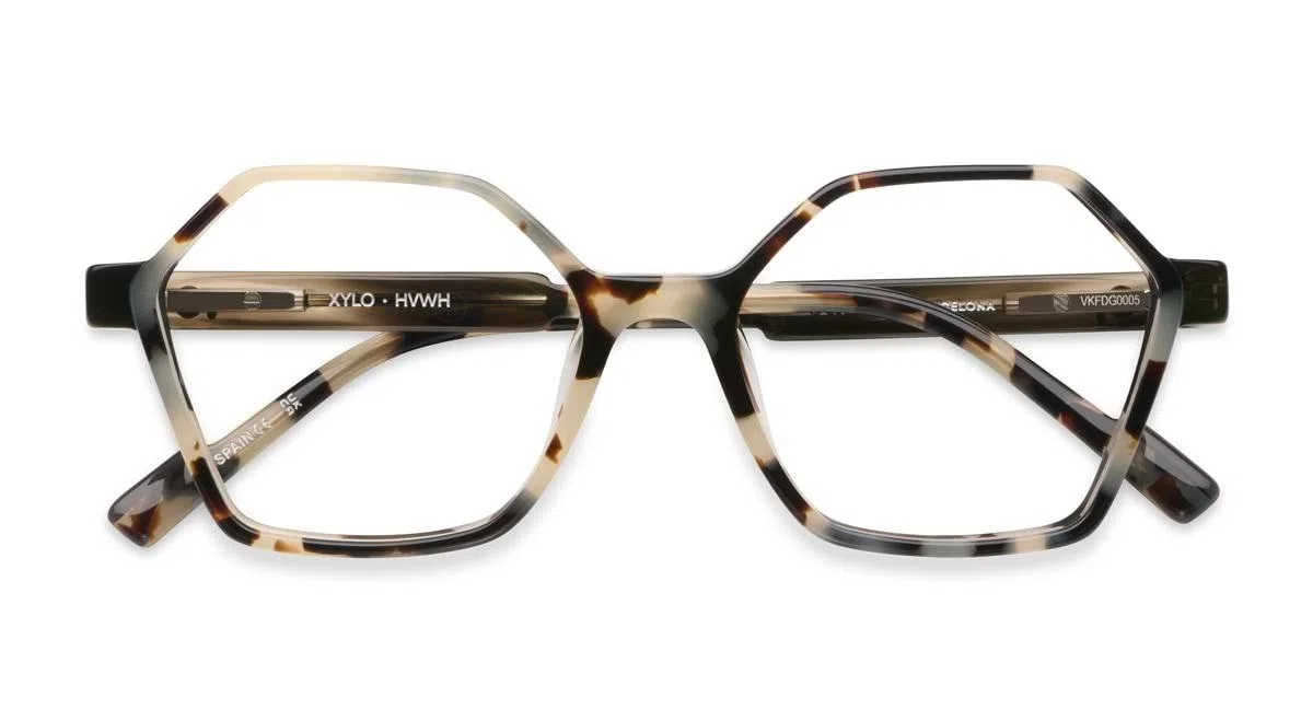 Etnia Barcelona XYLO Eyeglasses - view 15
